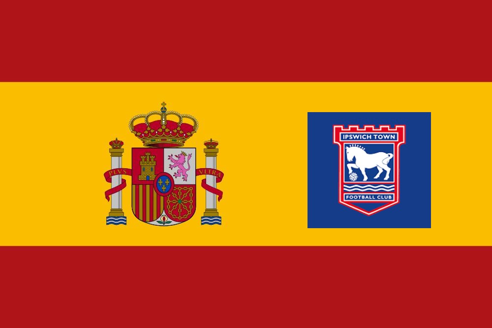 ITFC Espana
