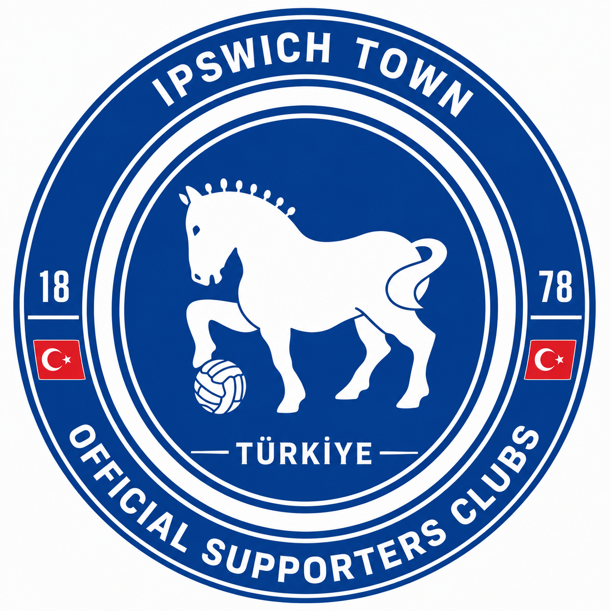 ITFC Türkiye logo