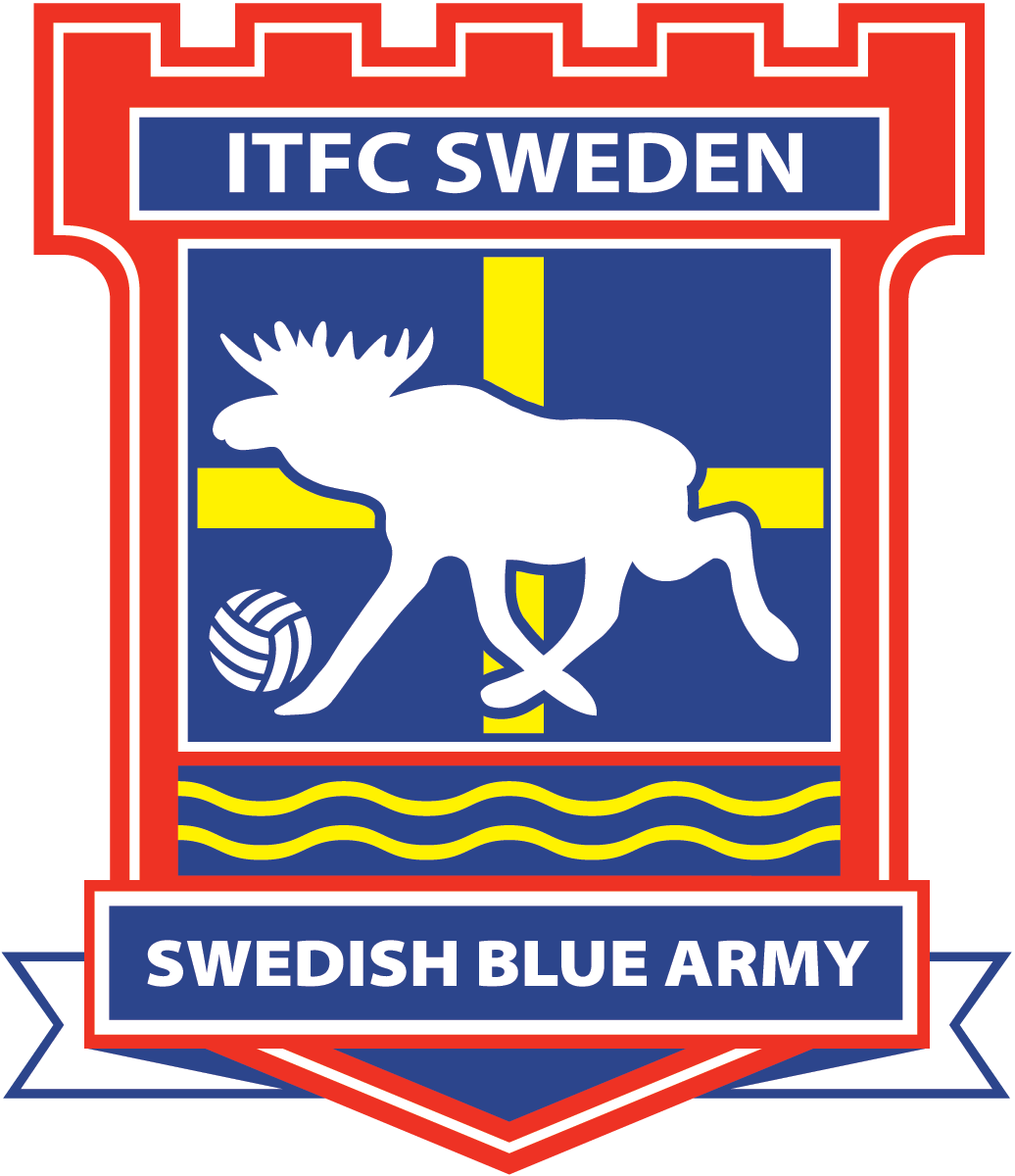 ITFC Sweden logo