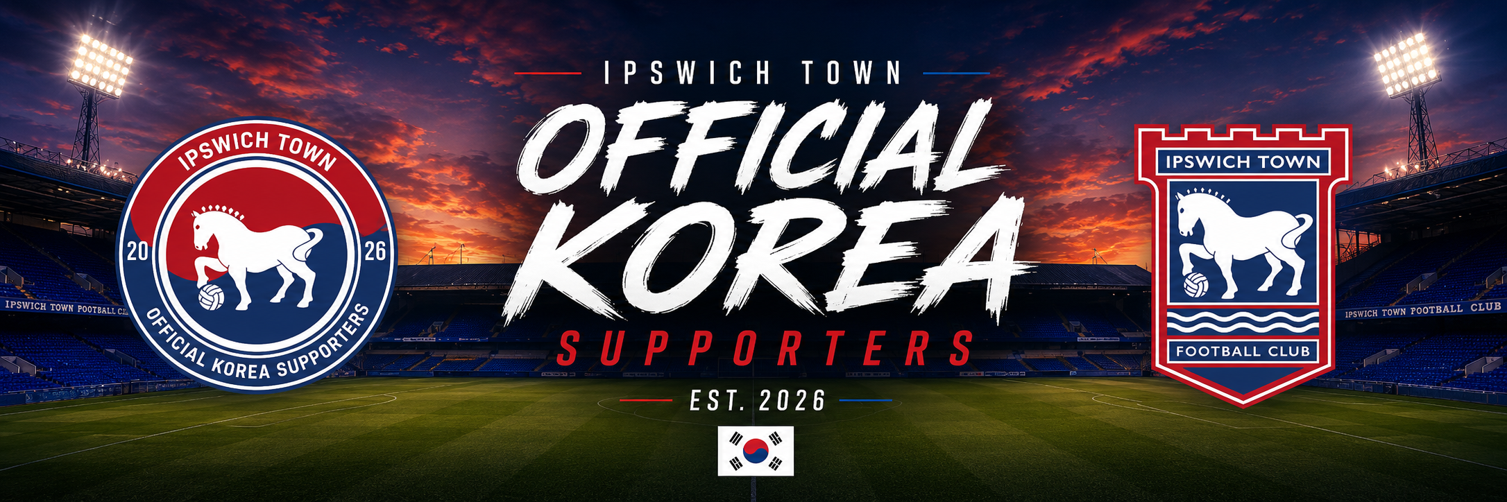 Korea Blues