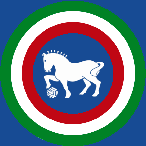Italian Blues logo
